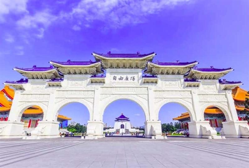 Yêu cầu đối với SYLL đi Đài Loan