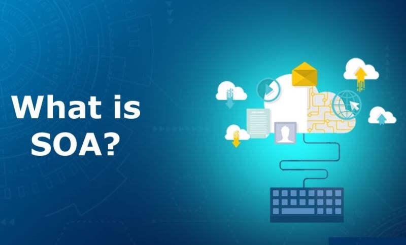 Một số ưu điểm mà SOA có thể đem lại