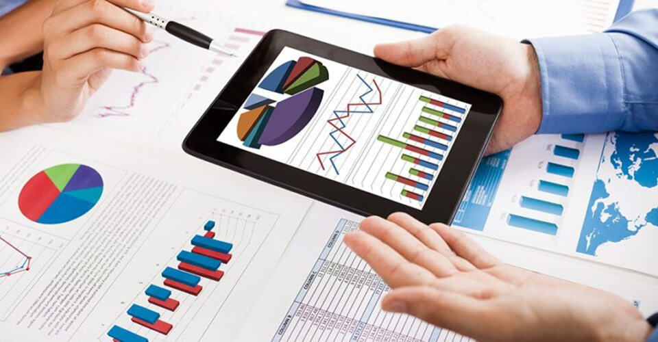 Theo dõi về các chỉ số nói chung