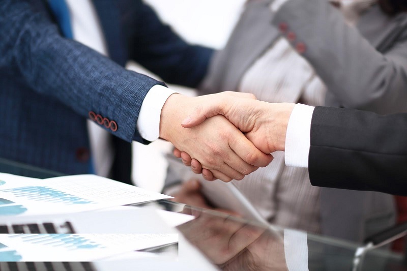 Soạn hợp đồng cộng tác viên trong mảng ngành kinh doanh