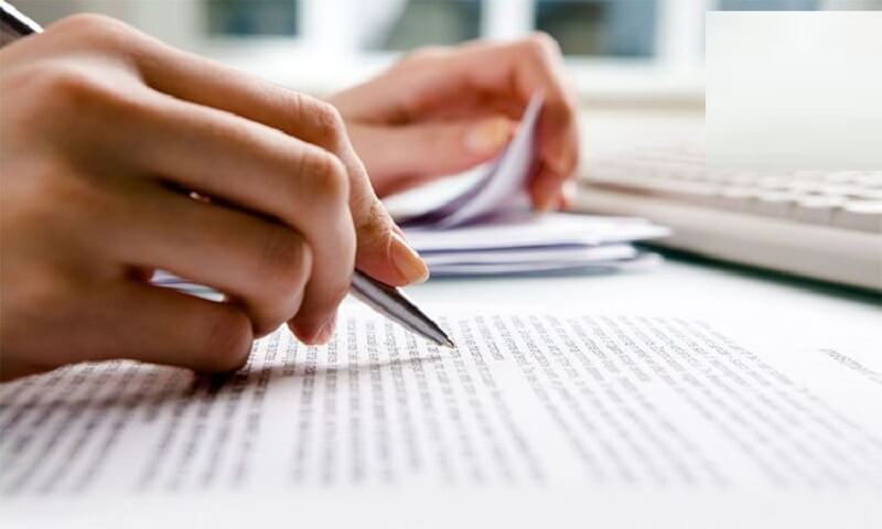 Hướng dẫn cách lập quyết định bổ nhiệm đối với chức danh nghề nghiệp đúng quy định