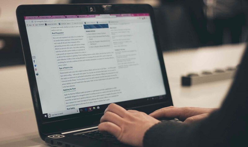 Trình bày đúng quy chuẩn văn bản hành chính