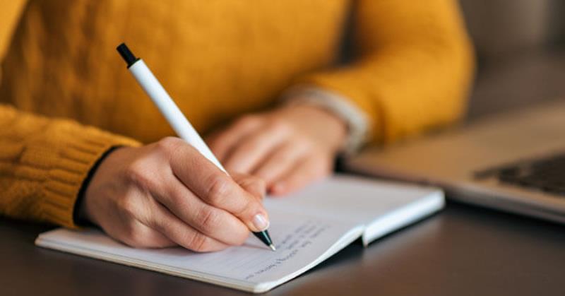 Viết đơn trình bày đúng chuẩn cho bạn