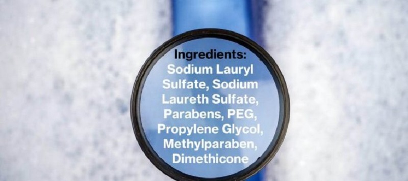 Sodium laureth sulfate có hại không