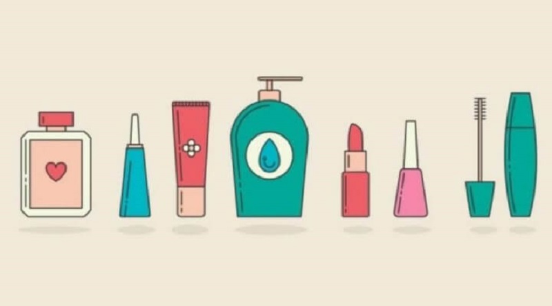 là thành phần chính trong các sản phẩm chăm sóc