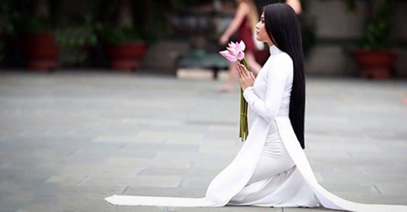 Lý giải về karma khuyên con người ta sống hướng thiện