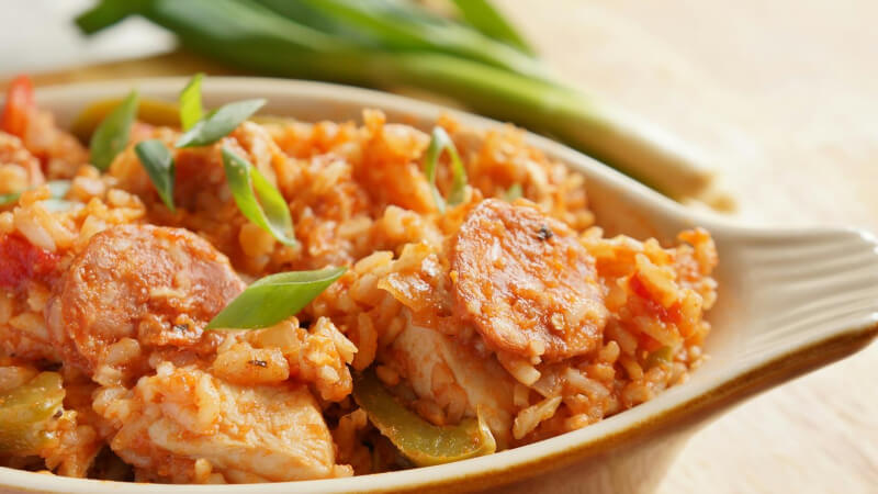 Jambalaya
