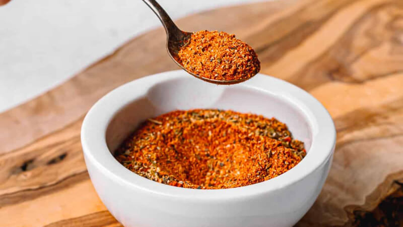 Loại sốt được chế biến từ nhiều nguyên liệu xay nhỏ khác nhau