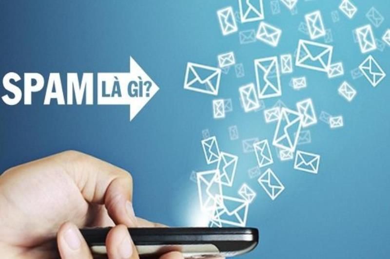 Bạn có biết spam là gì