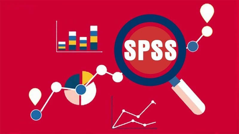 Phần mềm SPSS phục vụ cho phân tích thống kê