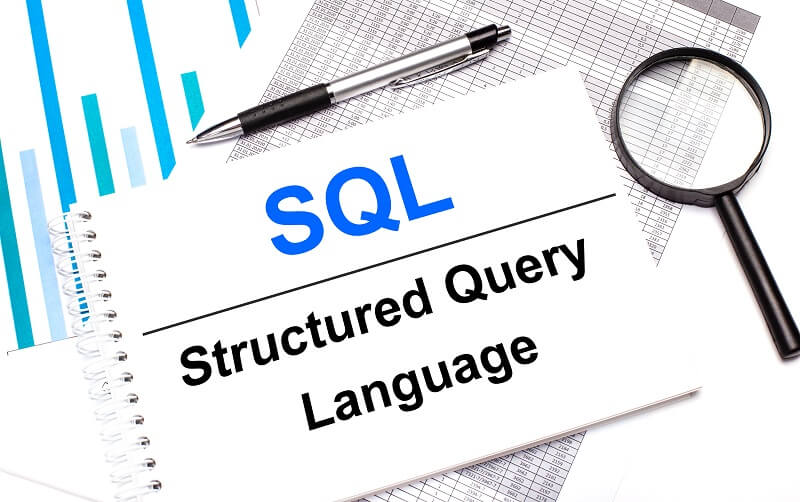 SQL là một loại ngôn ngữ chuẩn hóa đã xuất hiện từ lâu