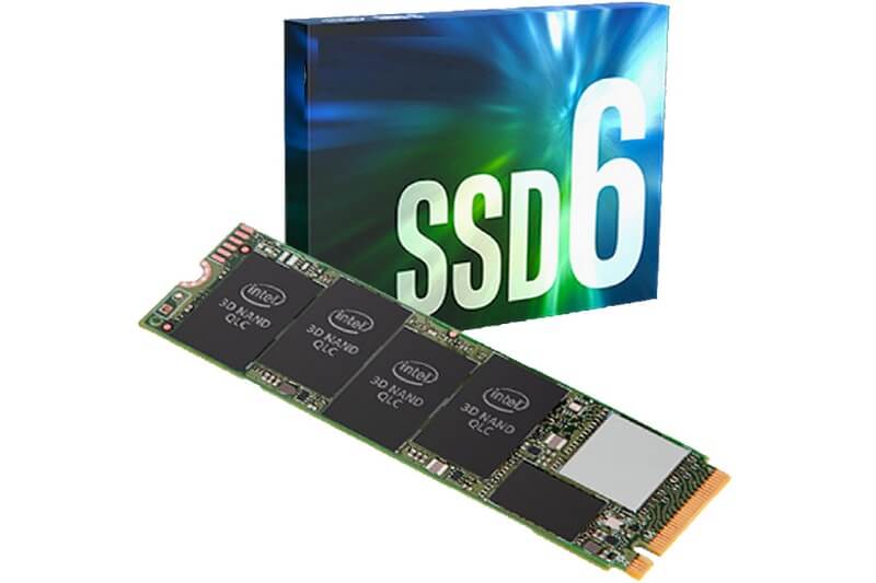Ổ cứng SSD của Intel ít lỗi nhưng tốc độ chưa thực sự cao