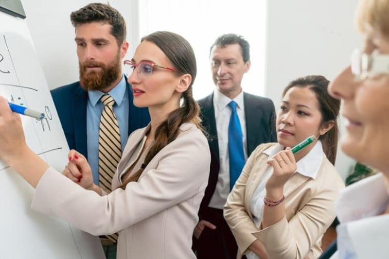 Lợi ích của những Stakeholder