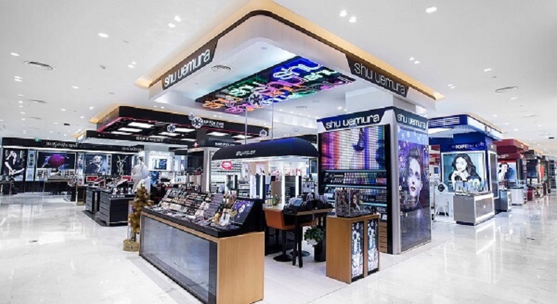 Thuật ngữ liên quan đến store