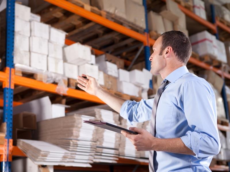 Sự cần thiết của mục tiêu nghề nghiệp thủ kho