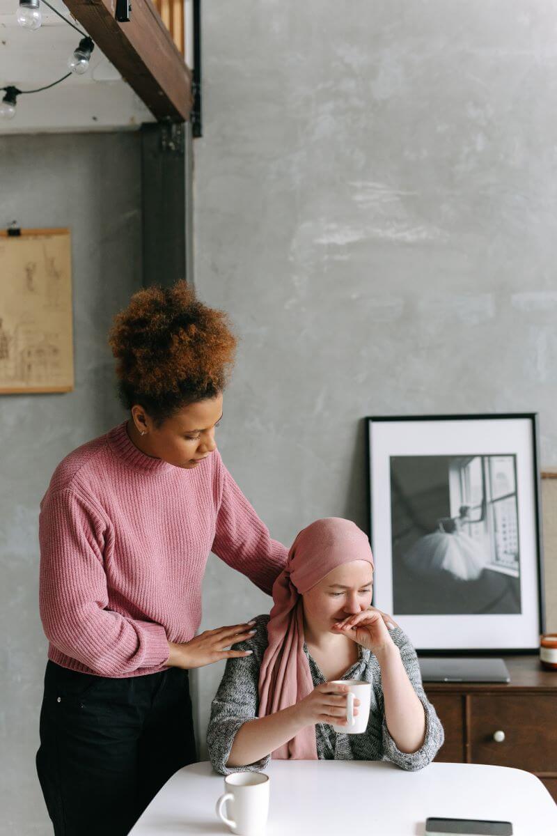 Sự đồng cảm và thấu hiểu