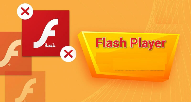 Sử dụng Adobe flash player có lợi ích gì?