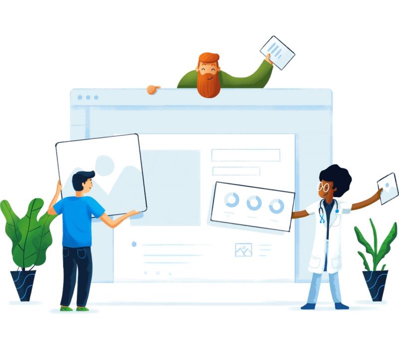 Sử dụng dịch vụ CV xin việc có lợi ích gì?