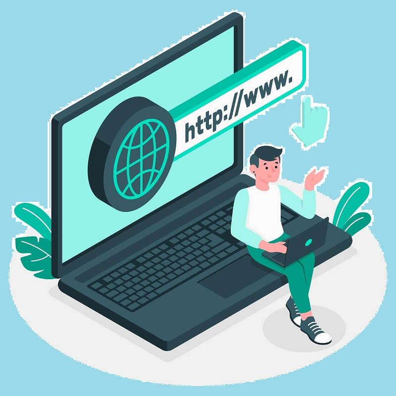 Phương thức giao tiếp HTTP được sử dụng cho mọi web server