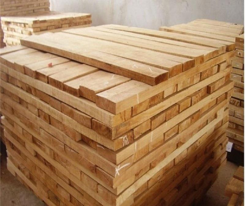 Sử dụng gỗ Acacia đúng công năng và thi công hiệu quả
