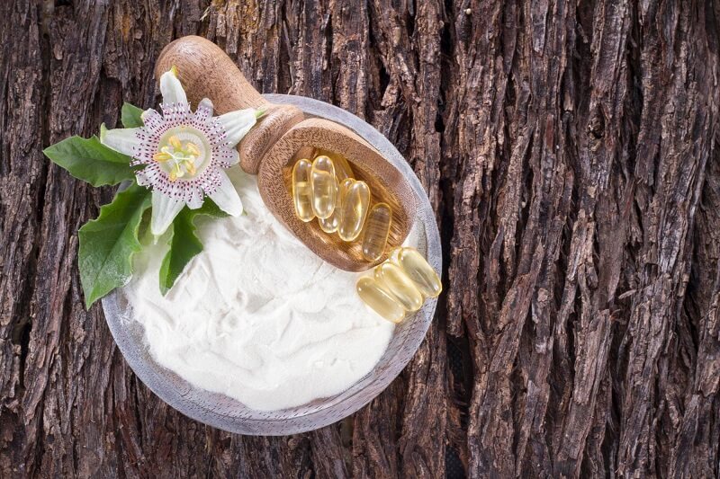 Chỉ nên sử dụng hydrolyzed rõ nguồn gốc