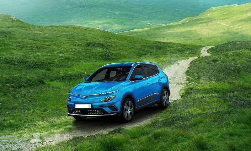 Sử dụng năng lượng sạch