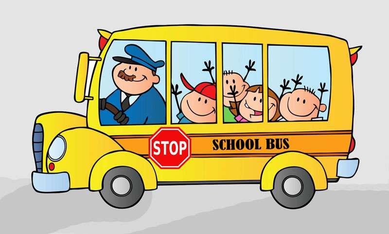 Sử dụng các phương tiện di chuyển công cộng để bảo vệ môi trường