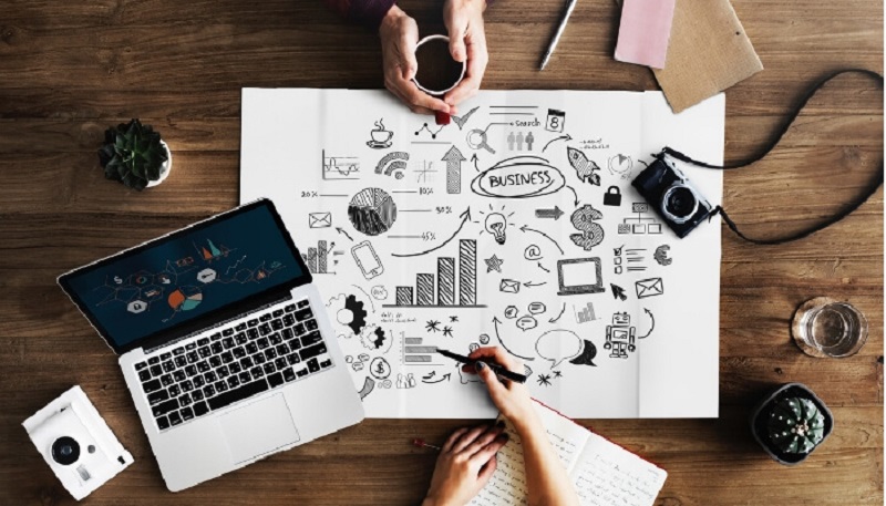 Giúp chúng ta dễ dàng giải quyết vấn đề hơn