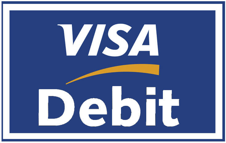 Thẻ Visa Debit có rất nhiều chức năng