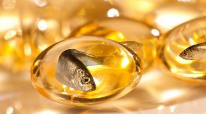 Uống Omega 3 có gây ảnh hưởng gì không
