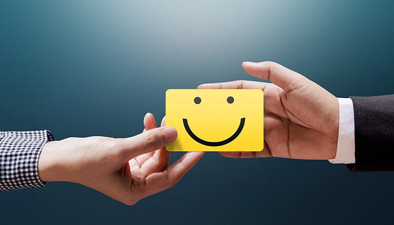 Cách đo lường chất lượng cảm nhận của khách hàng