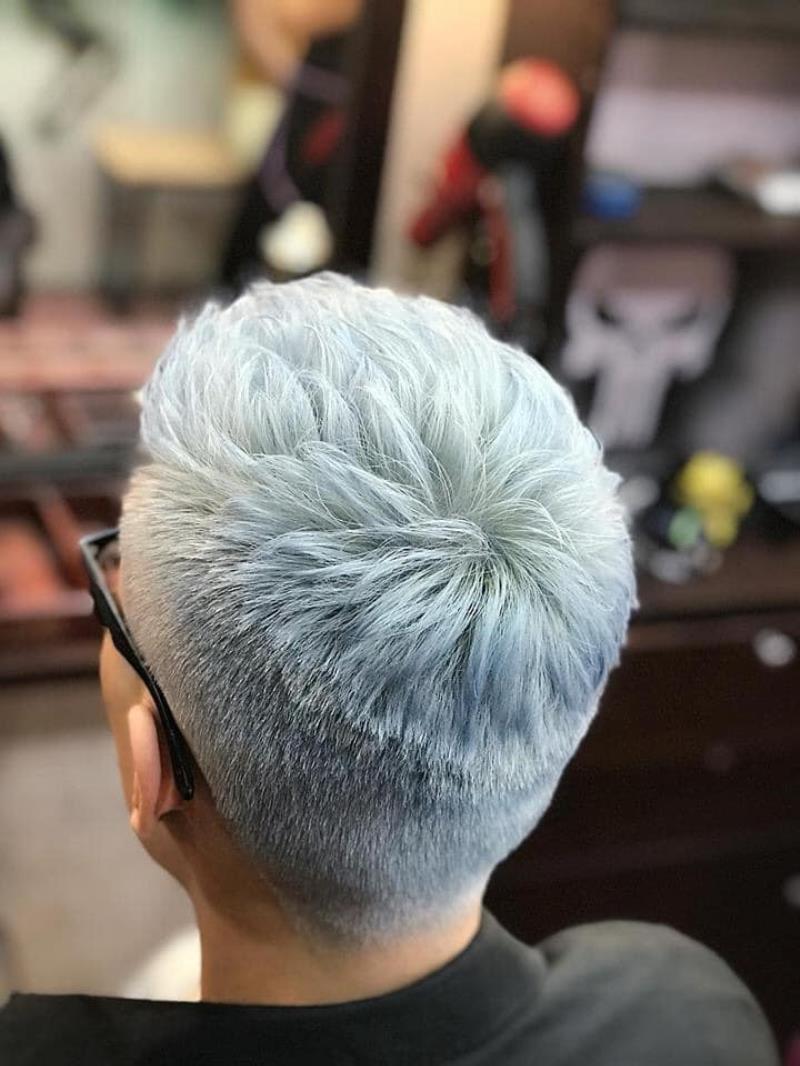 Giải mã sự khác biệt giữa Barber shop và Hair Stylist