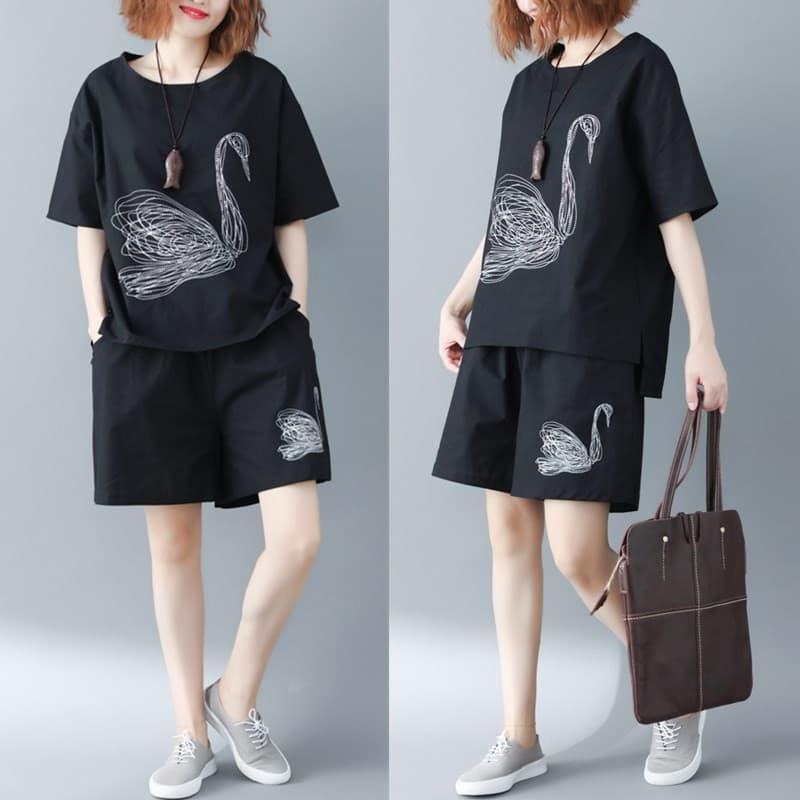 Một số điểm khác biệt giữa Free size, oversize và big size