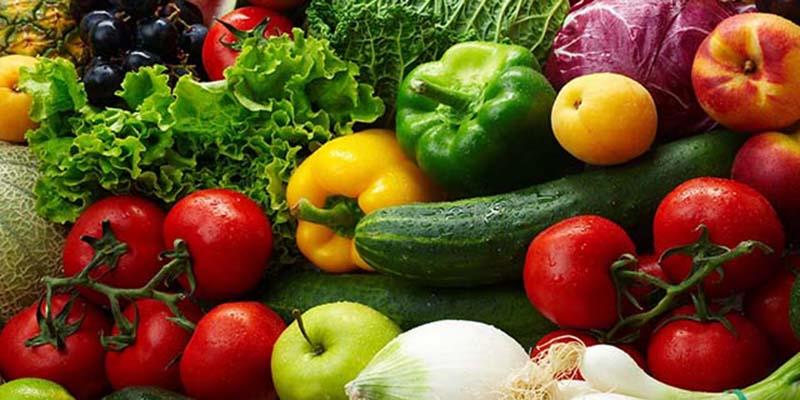 Sự khác biệt giữa thực phẩm hữu cơ với thực phẩm thông thường