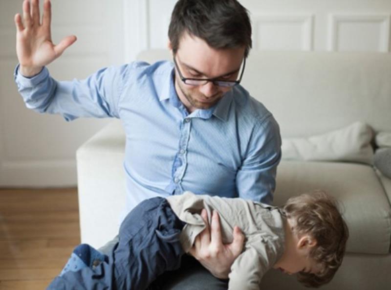 Sự khác biệt trong cách giáo dục trẻ sơ sinh