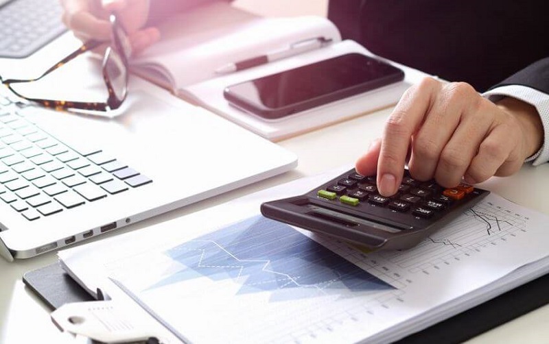 Sự khác nhau giữa tài chính và kế toán