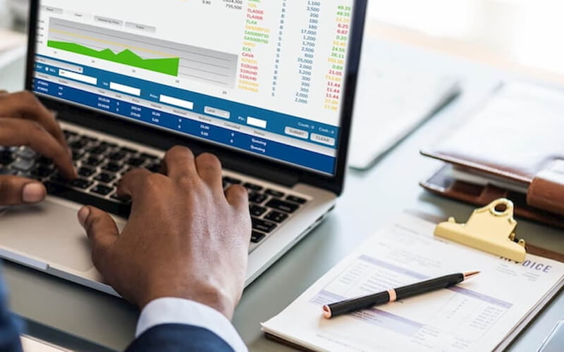 Dựa trên hệ thống xác định quỹ