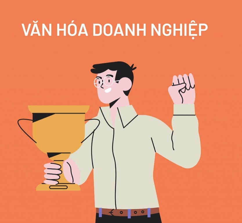 Sự phù hợp với văn hoá doanh nghiệp