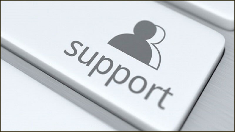 IT support làm gì
