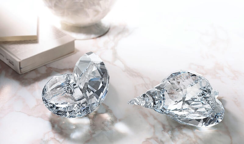 Phân loại đá Swarovski