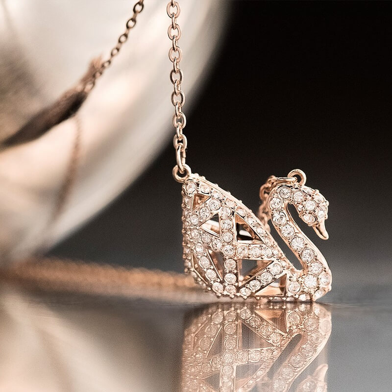 Nguồn gốc của đá Swarovski