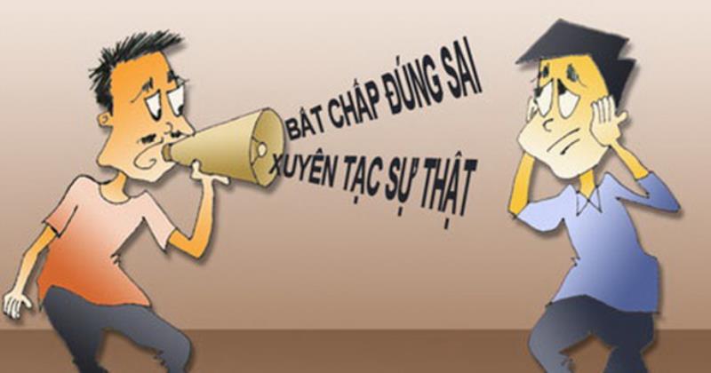 Tác động tiêu cực của truyền thống tới đời sống hiện tại