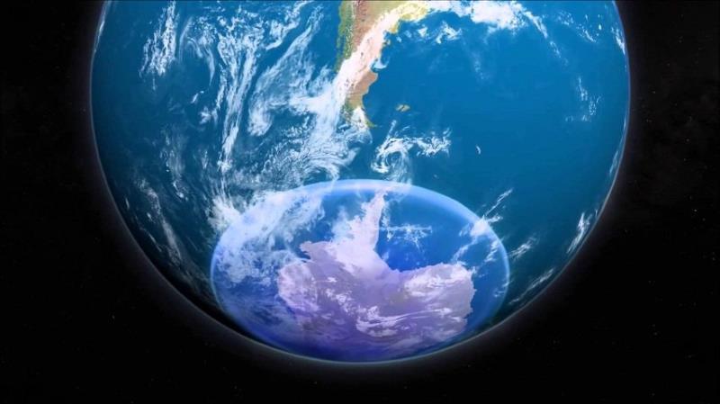 Tầng Ozon bị thủng tác động tới thực vật và động vật