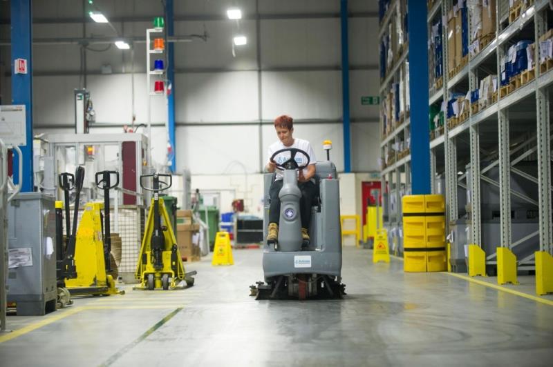 Tác dụng của biểu mẫu vệ sinh nhà xưởng bạn đã rõ