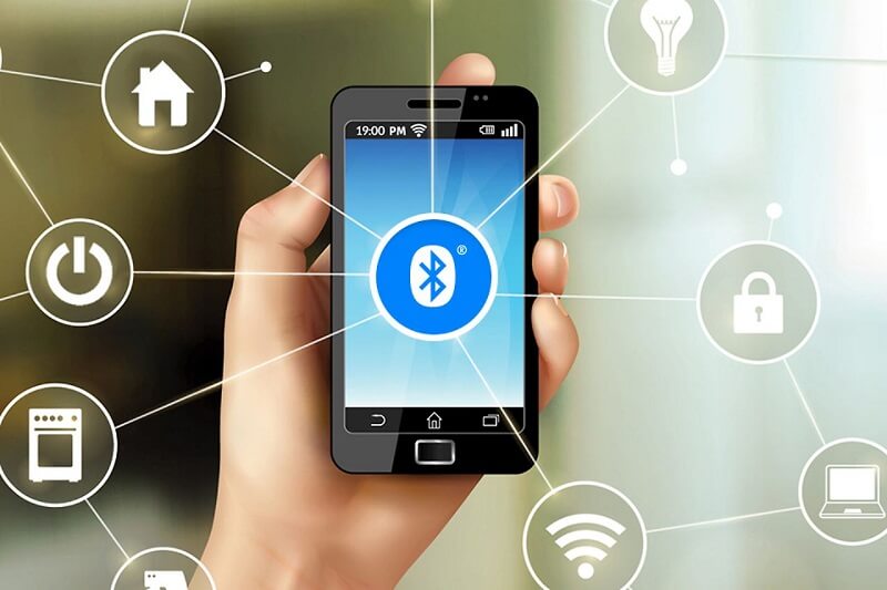 Tác dụng của Bluetooth