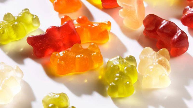 Gelatin có tác dụng phụ