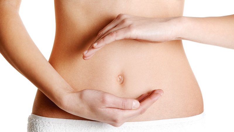 Giải độc thanh nhiệt và hỗ trợ tiêu hoá