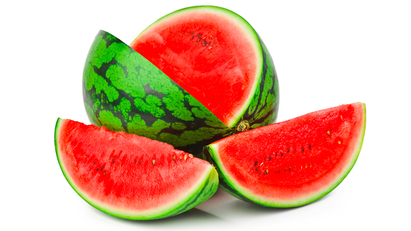 Ăn dưa hấu có lợi ích gì đối với sức khỏe