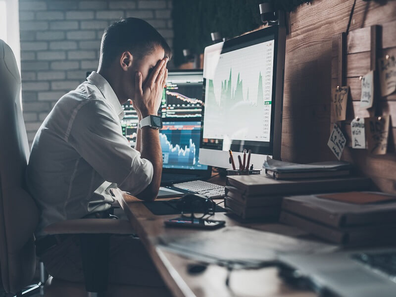 Tác hại của đơn điệu trong công việc