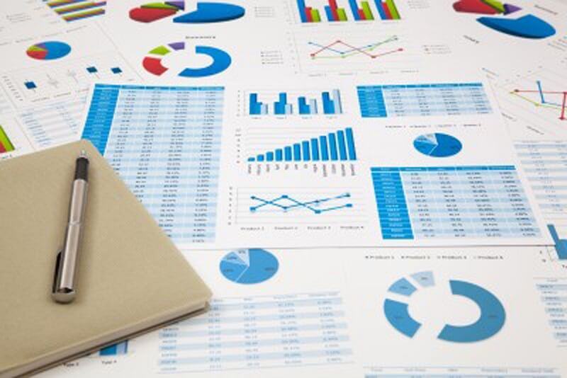 Kế toán dồn tích đưa ra bức tranh tài chính doanh nghiệp trực quan